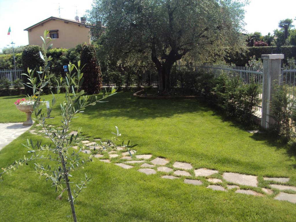 B&B Rosa Del Garda ลาซีเซ ภายนอก รูปภาพ