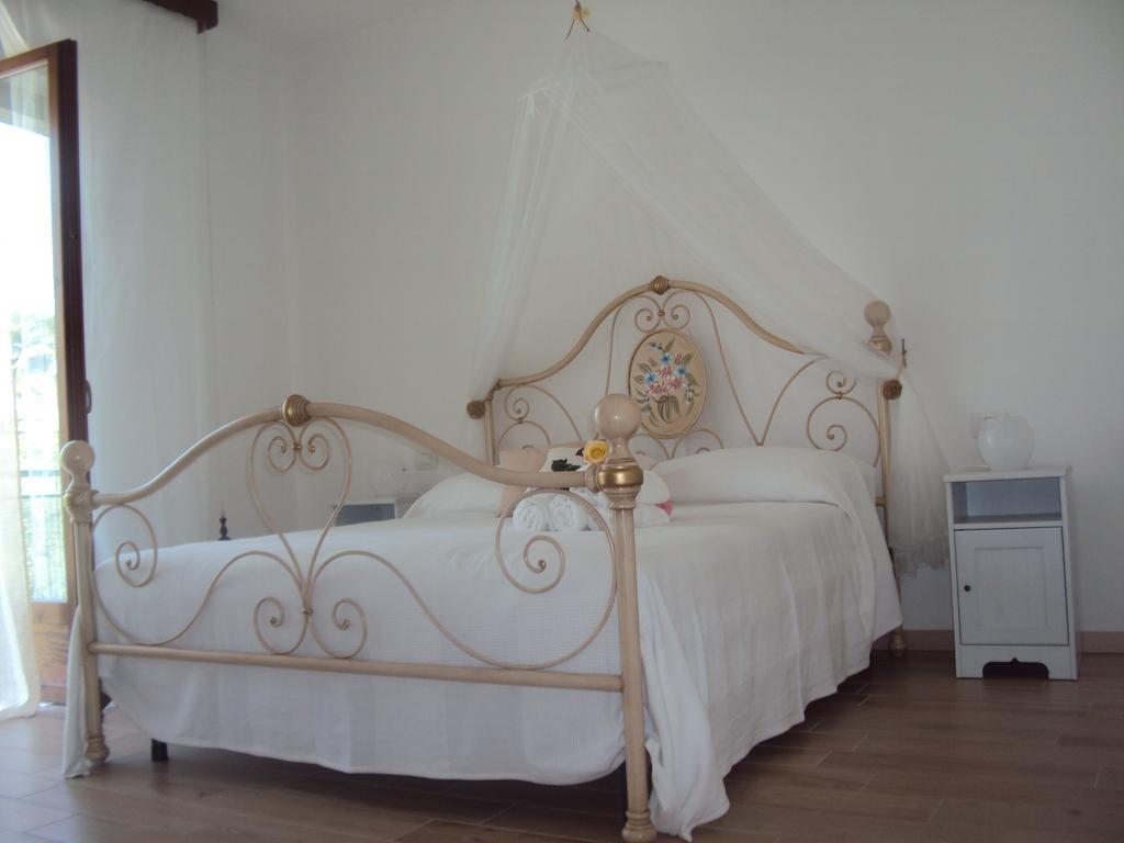B&B Rosa Del Garda ลาซีเซ ห้อง รูปภาพ