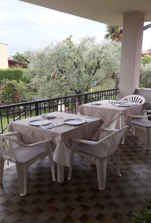 B&B Rosa Del Garda ลาซีเซ ภายนอก รูปภาพ