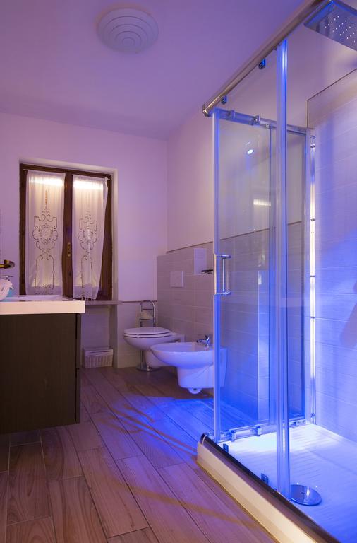 B&B Rosa Del Garda ลาซีเซ ภายนอก รูปภาพ
