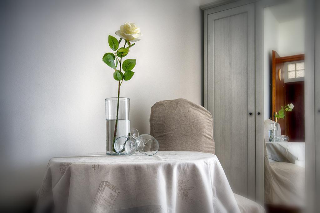 B&B Rosa Del Garda ลาซีเซ ภายนอก รูปภาพ